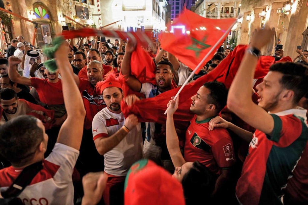 Des politiques espagnols voient rouge face au drapeau marocain