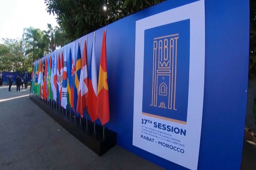 Le Maroc élu à la vice-Présidence du Comité ad hoc de l’UNESCO