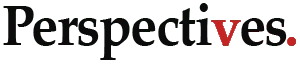 Logo Perspectives med
