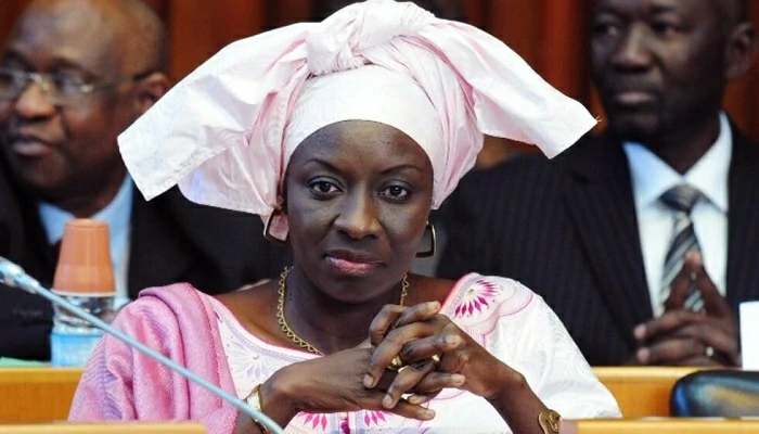 Présidentielle au Sénégal