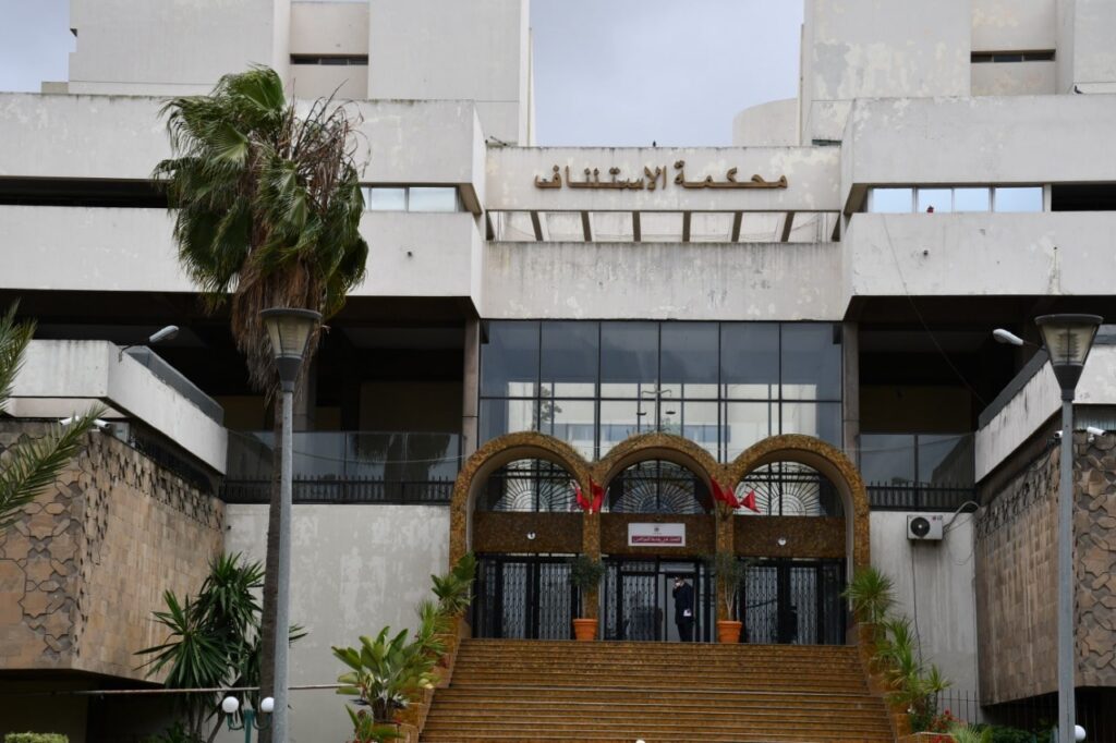 Le scandale immobilier « Bab Darna » en appel