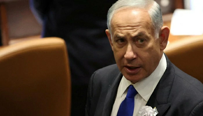 B. Netanyahu fait main basse sur la justice israélienne
