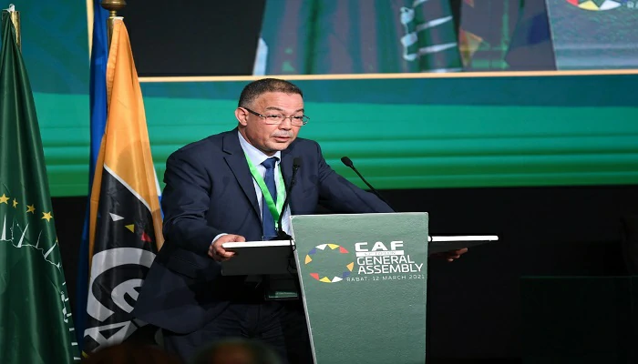 Le Maroc boude le tournoi algérien