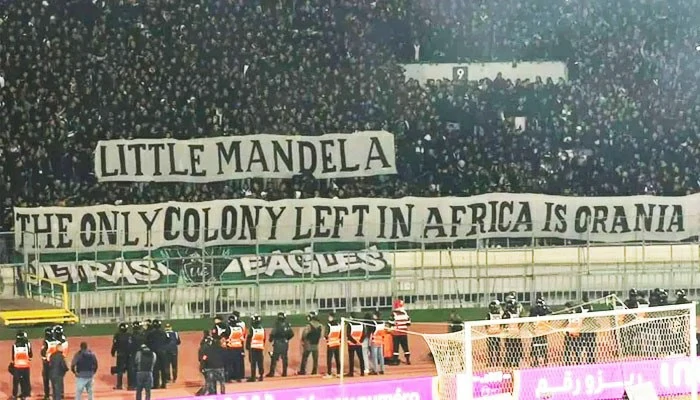 Le RCA met KO le fils Mandela…