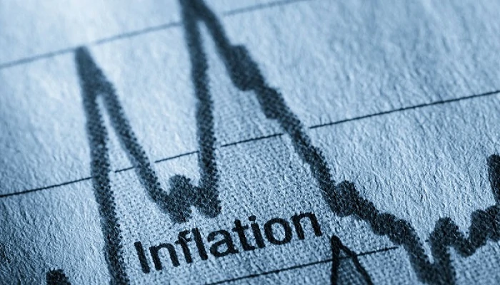 Vers une inflation à 6,6% en 2022