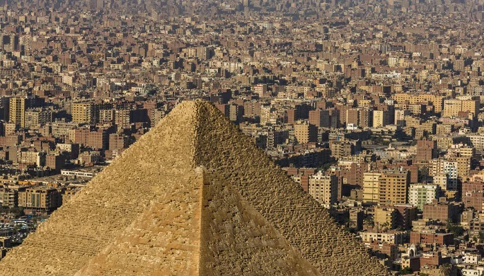 Crise économique, l'Egypte vent ses obligations