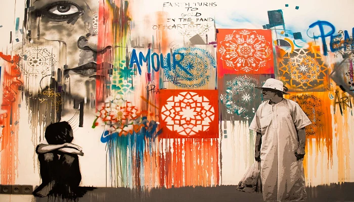 Cultures créatives