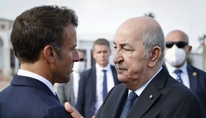 L’establishment français divisé sur l’Algérie
