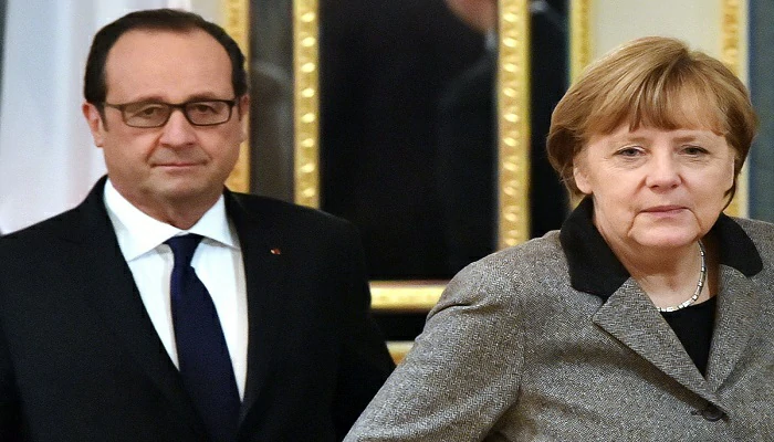 Pas de réaction onusienne aux révélations Merkel/Hollande