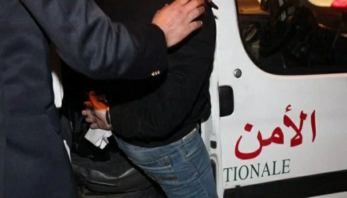 Une trentaine d’arrestations à Tétouan