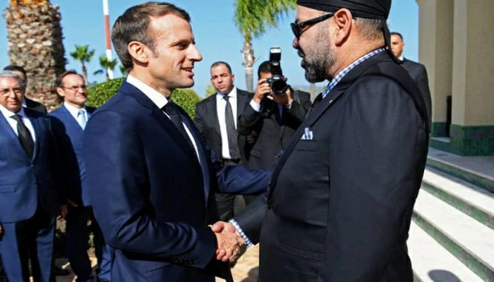 Le Maroc veut plus de la France, souligne A. Akhannouch
