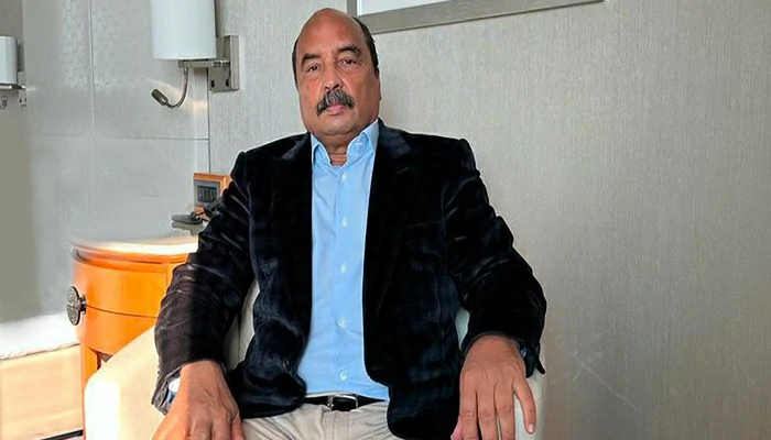 M. Ould Abdelaziz empêché de quitter Nouakchott
