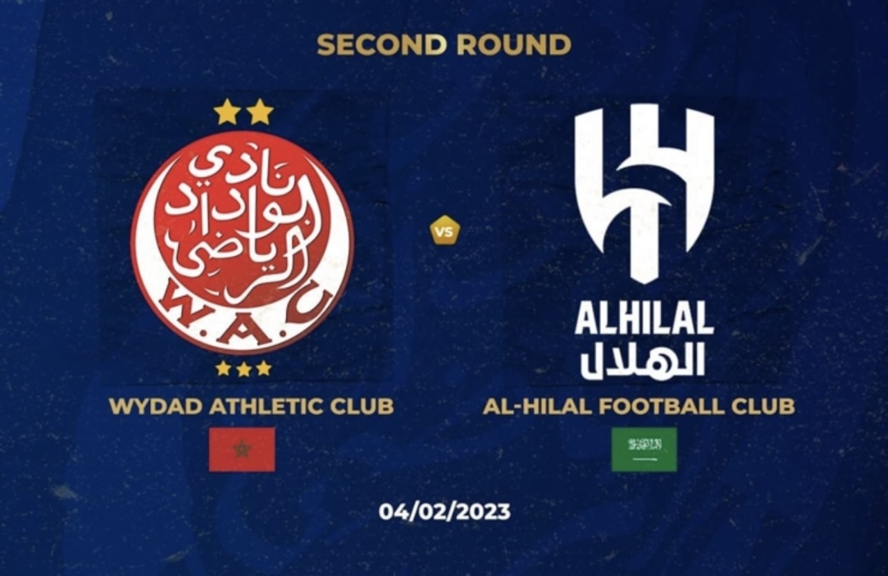 Le WAC croisera le fer conte Al Hilal