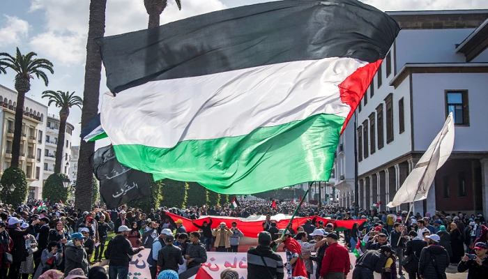 Les Marocains s’opposent à la normalisation avec Israël