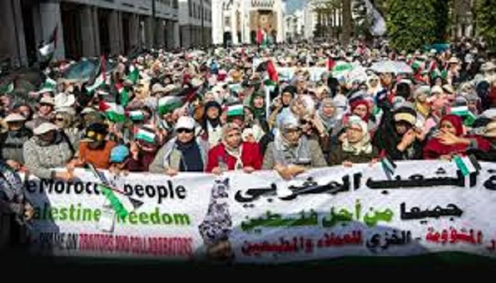 La majorité des Marocains pour l’ouverture des frontières avec l’Algérie