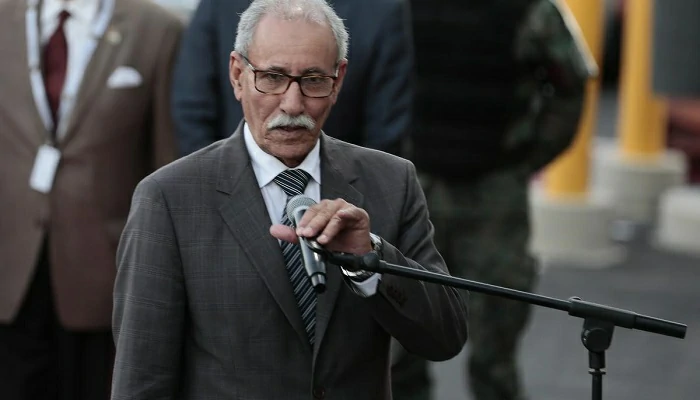 Le Polisario prépare son congrès