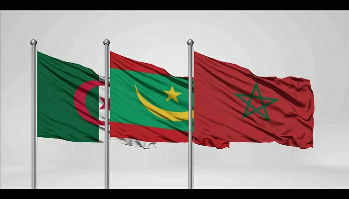 Le parasitage algérien dénoncé par les journalistes mauritaniens