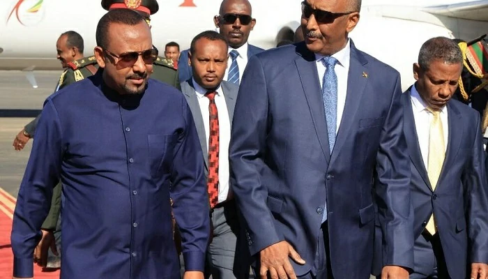Addis-Abeba et Khartoum sur la même longueur d’ondes