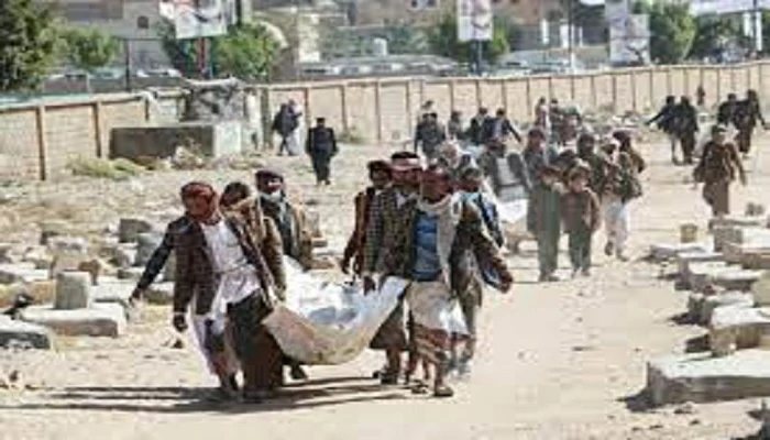 Pression militaire sur le Yémen