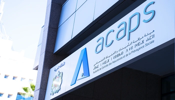 L’ACAPS se dote d’une cellule “Innovation & Insurtech”