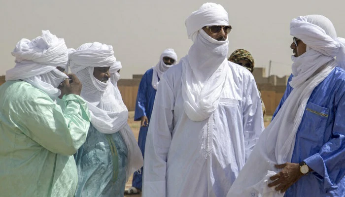 L’Azawad se renforce au Mali