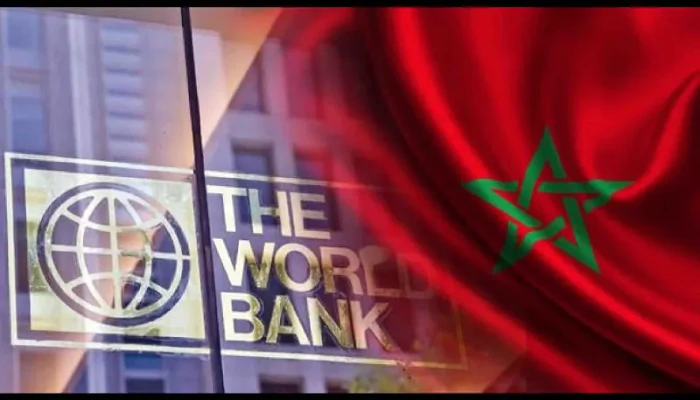 La Banque Mondiale prévoit une croissance de 3,1% en 2023
