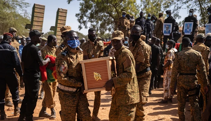 Le terrorisme s’active à la frontière du Niger