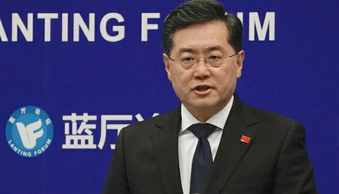 Pékin s’inquiète d’un dérapage incontrôlé du conflit