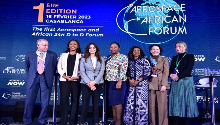 Le GIMAS lance l'”Aérospace African Forum”