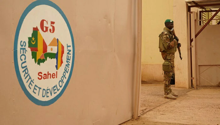 Le G5 Sahel se mobilise