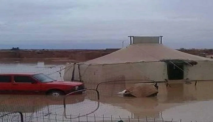 Le Polisario appelle à l’aide