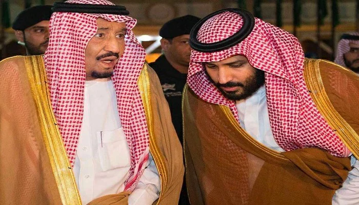 Droits humains en Arabie Saoudite