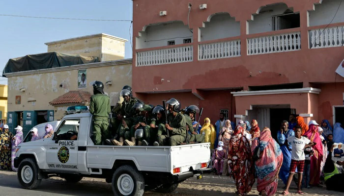 Un activiste mauritanien tué dans un commissariat
