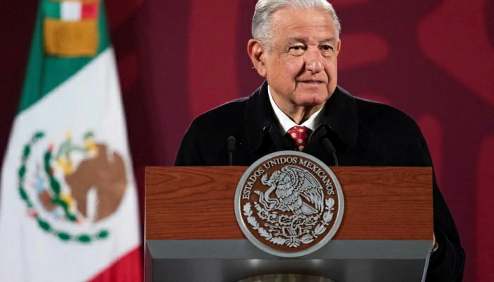 A un an de la présidentielle au Mexique, une réforme met le pays en ébullition