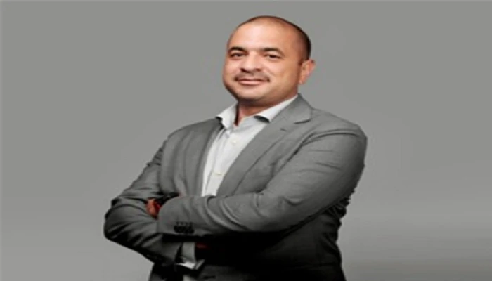 M’Hamed Chraibi, nommé Regional Managing Director