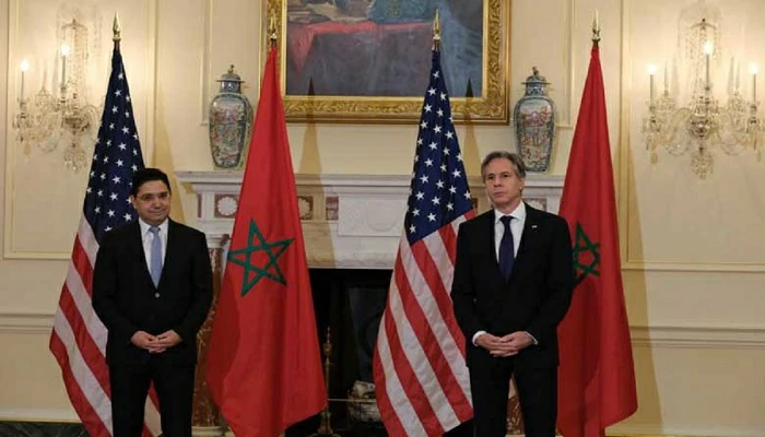 Rabat et Washington favorables à un report diversement apprécié