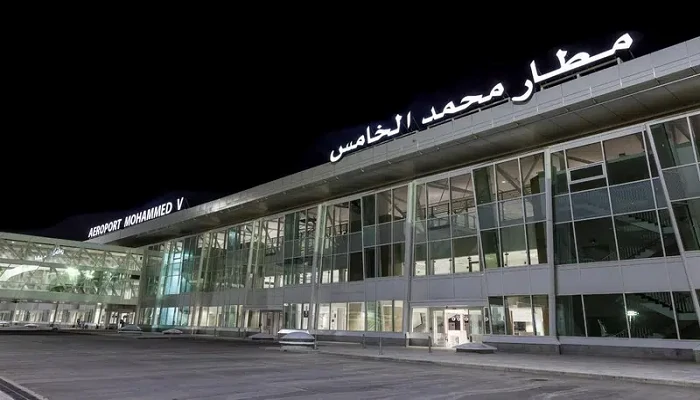 Appel d’offres pour la construction de centres logistiques à l’aéroport Mohammed V