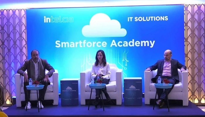 Intelcia IT Solutions lance la “Smartforce Academy”