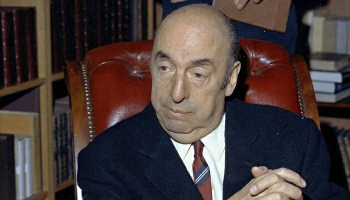 La disparition de P. Neruda suspecte, la thèse de l’empoisonnement privilégiée