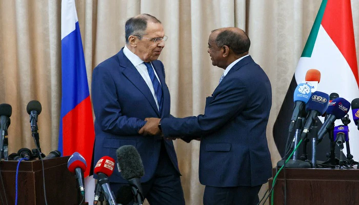 Moscou s’investit davantage en terre africaine