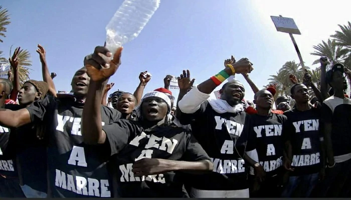 « Appel du 31 janvier » au Sénégal, faire barrage à la candidature de M. Sall