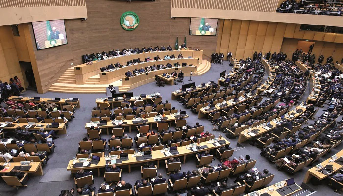 Plusieurs candidatures marocaines avalisées à Addis-Abeba