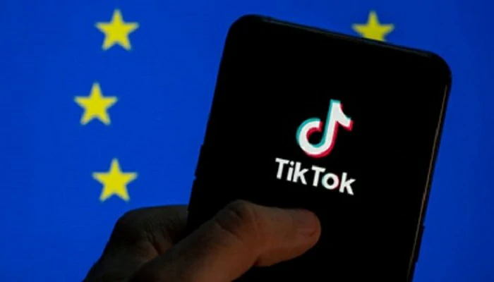 TikTok banni par la Commission européenne