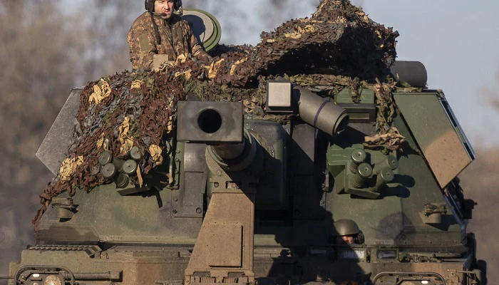 La pression militaire russe ne faiblit pas en Ukraine