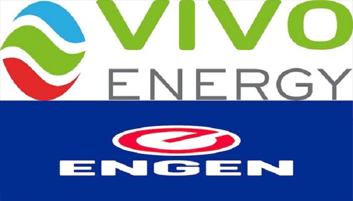 Engen et Vivo Energy s'associent pour créer un champion panafricain