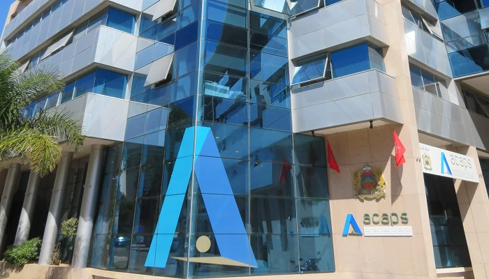 L’ACAPS lance un appel à candidatures pour les porteurs de projets innovants