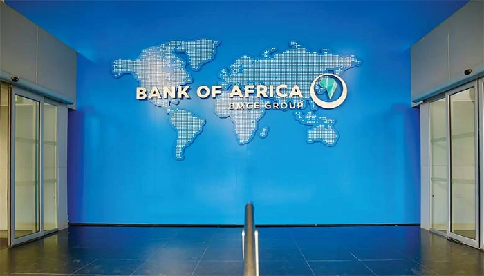 BOA nommée « meilleure Banque du continent africain 2023 »