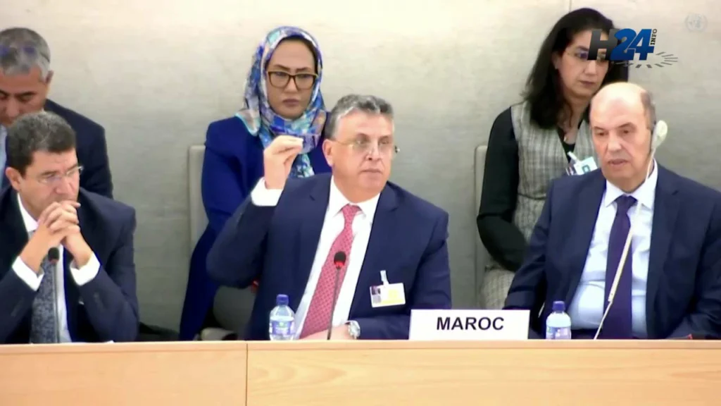 Marocains et Algériens s’étripent sur le Sahara