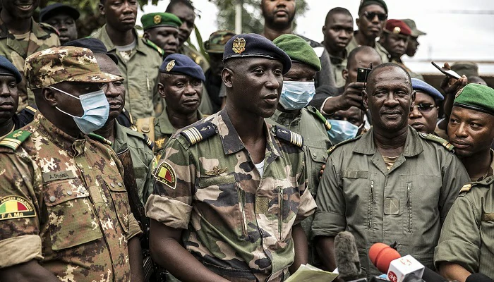 Tension dans le nord malien