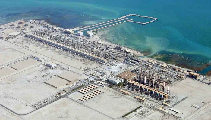 A Nador, le dessalement de l’eau de mer vecteur de développement